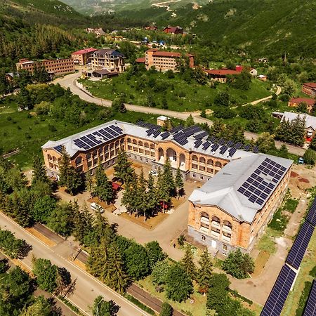 Jermuk Moscow Health Resort Kültér fotó