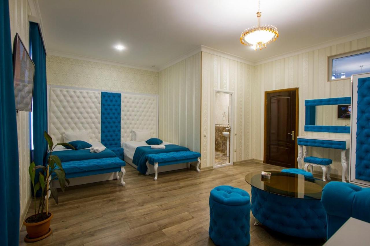 Jermuk Moscow Health Resort Kültér fotó