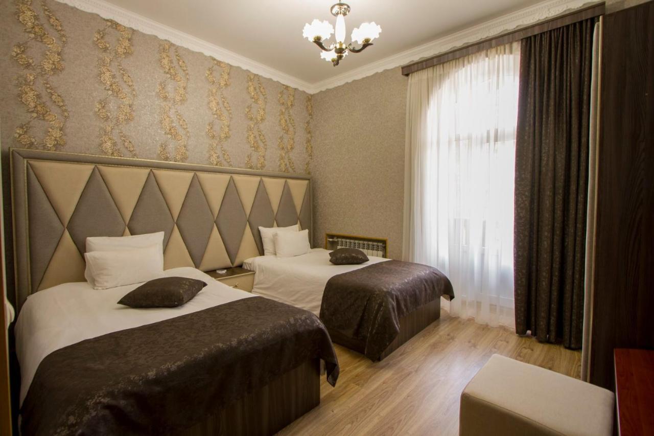 Jermuk Moscow Health Resort Kültér fotó