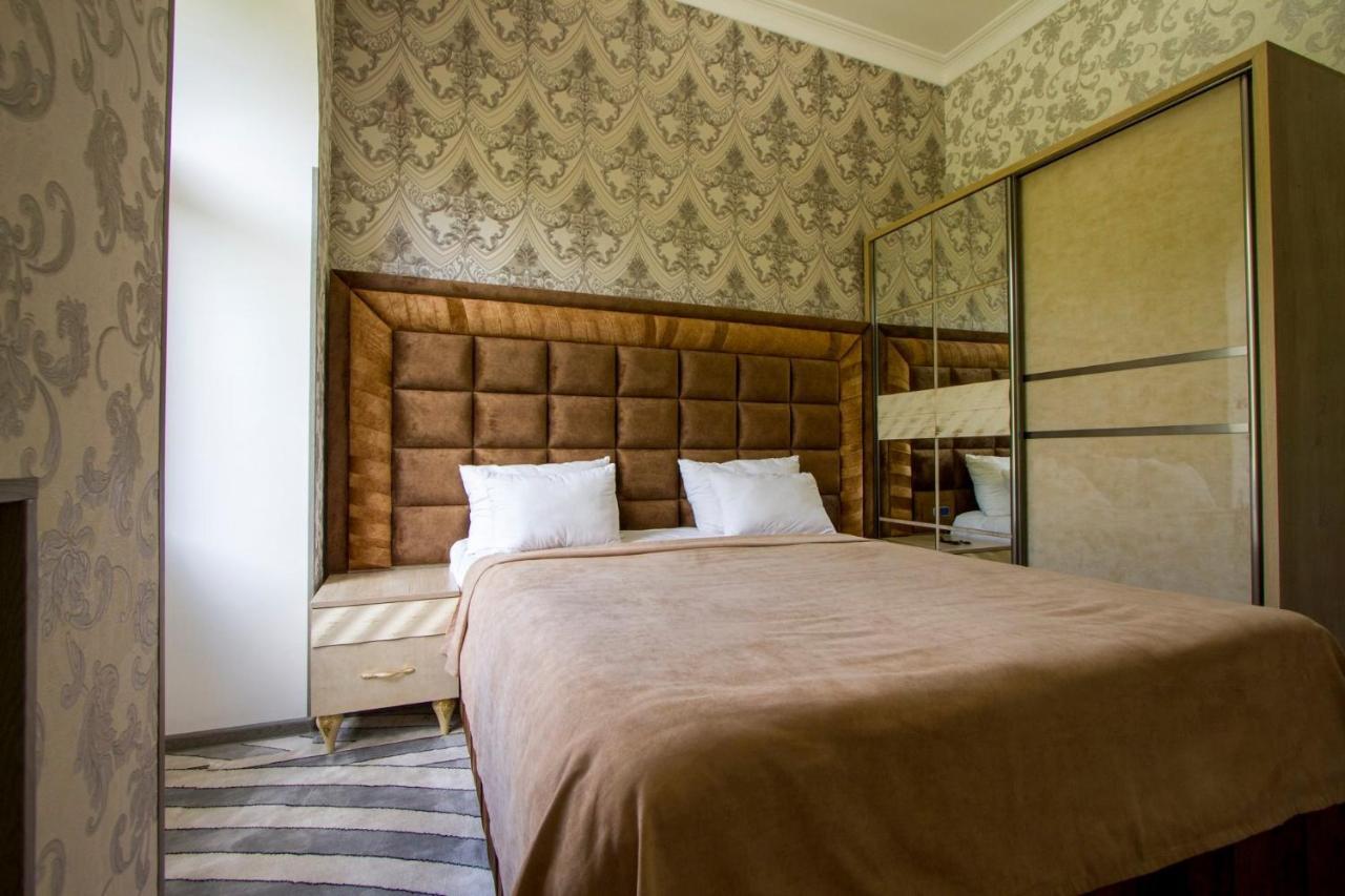 Jermuk Moscow Health Resort Kültér fotó