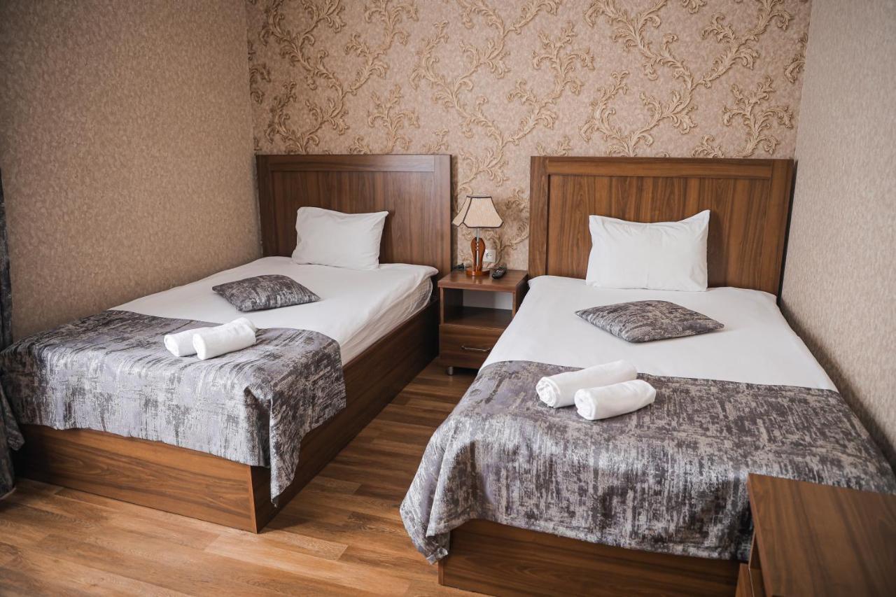 Jermuk Moscow Health Resort Kültér fotó