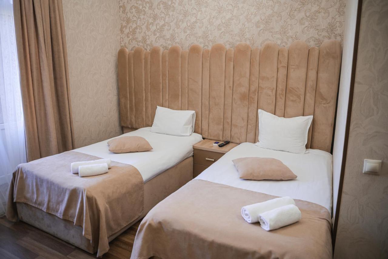 Jermuk Moscow Health Resort Kültér fotó