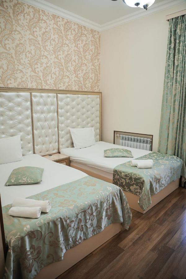 Jermuk Moscow Health Resort Kültér fotó