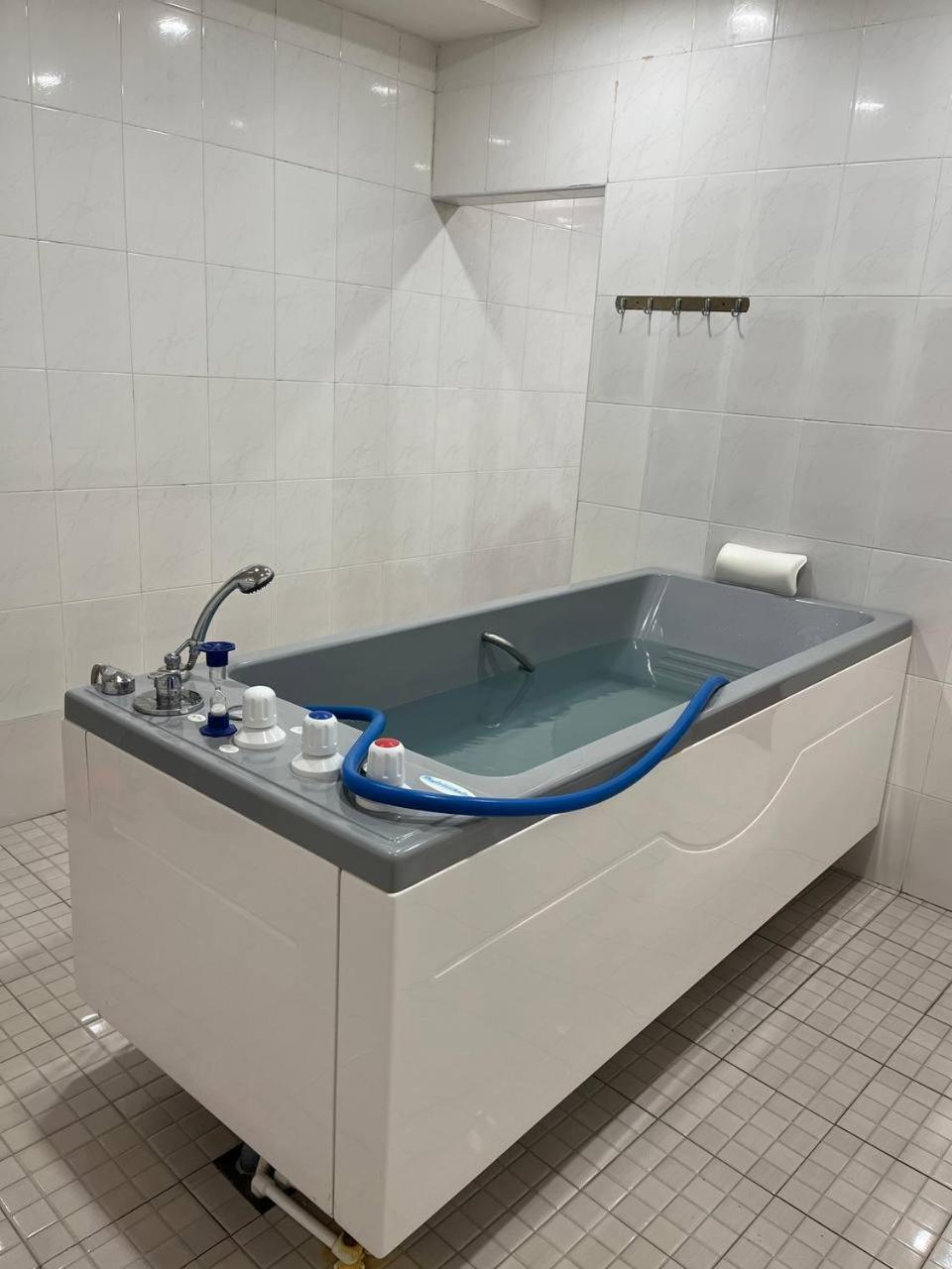 Jermuk Moscow Health Resort Kültér fotó
