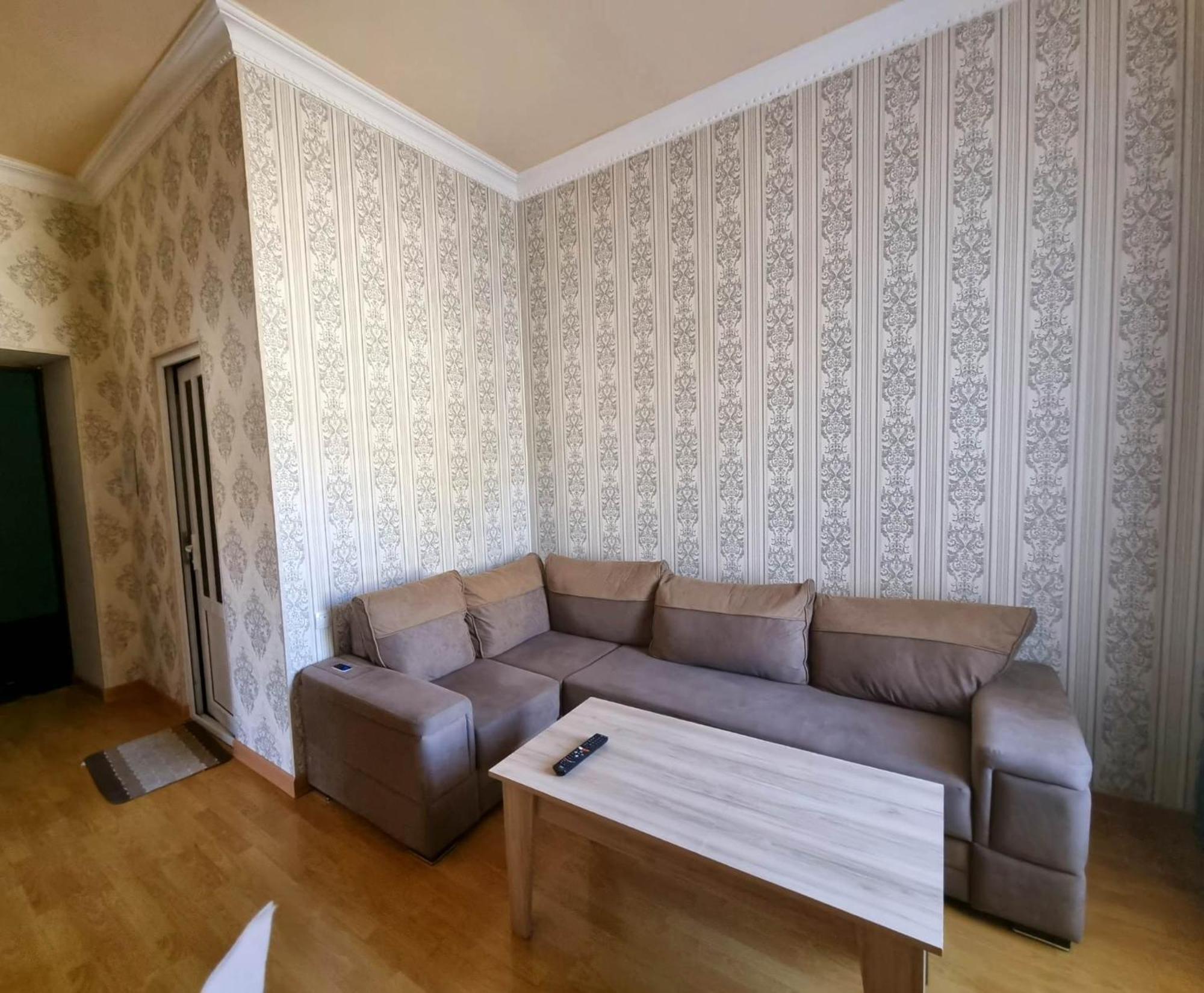 Jermuk Moscow Health Resort Kültér fotó