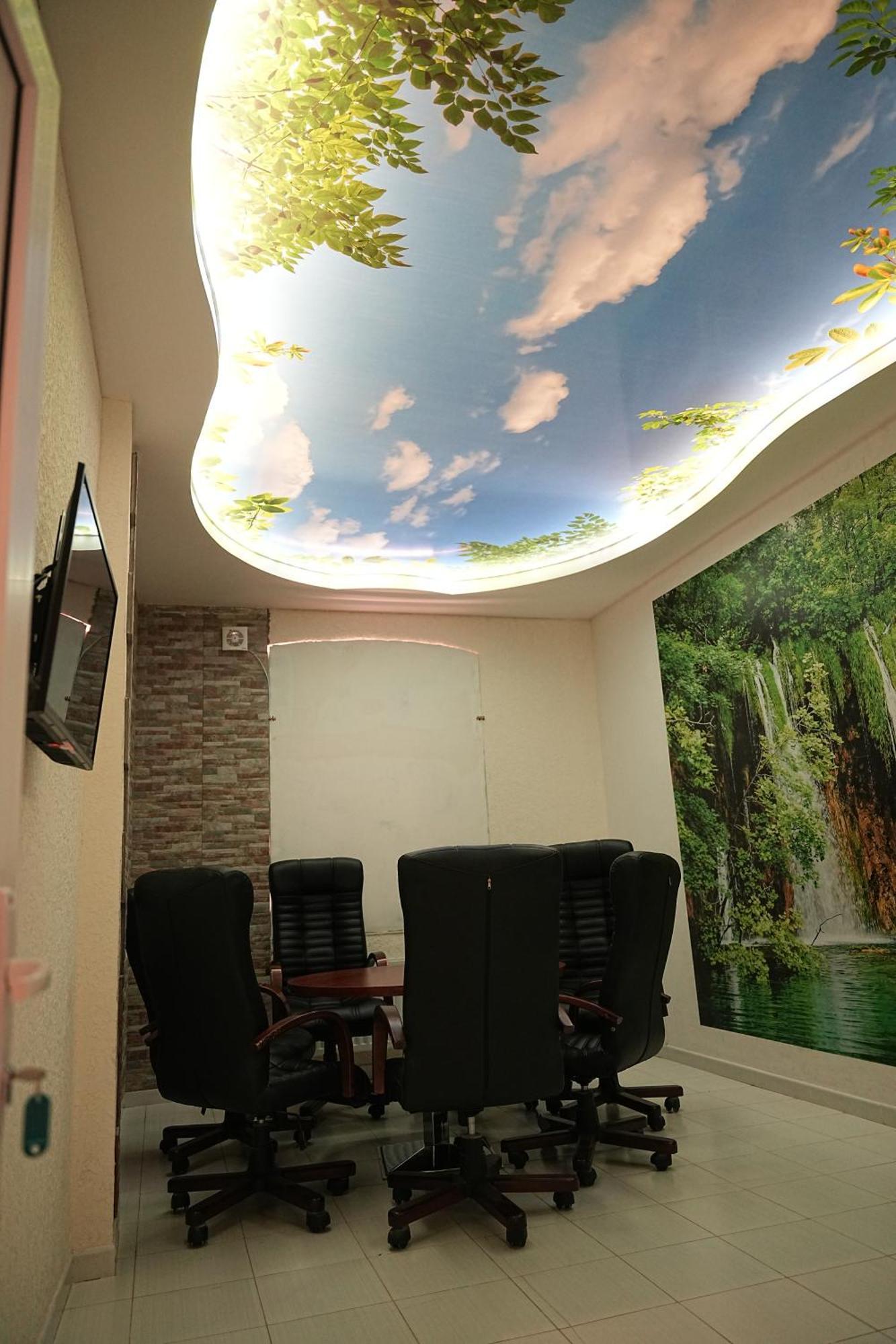 Jermuk Moscow Health Resort Kültér fotó