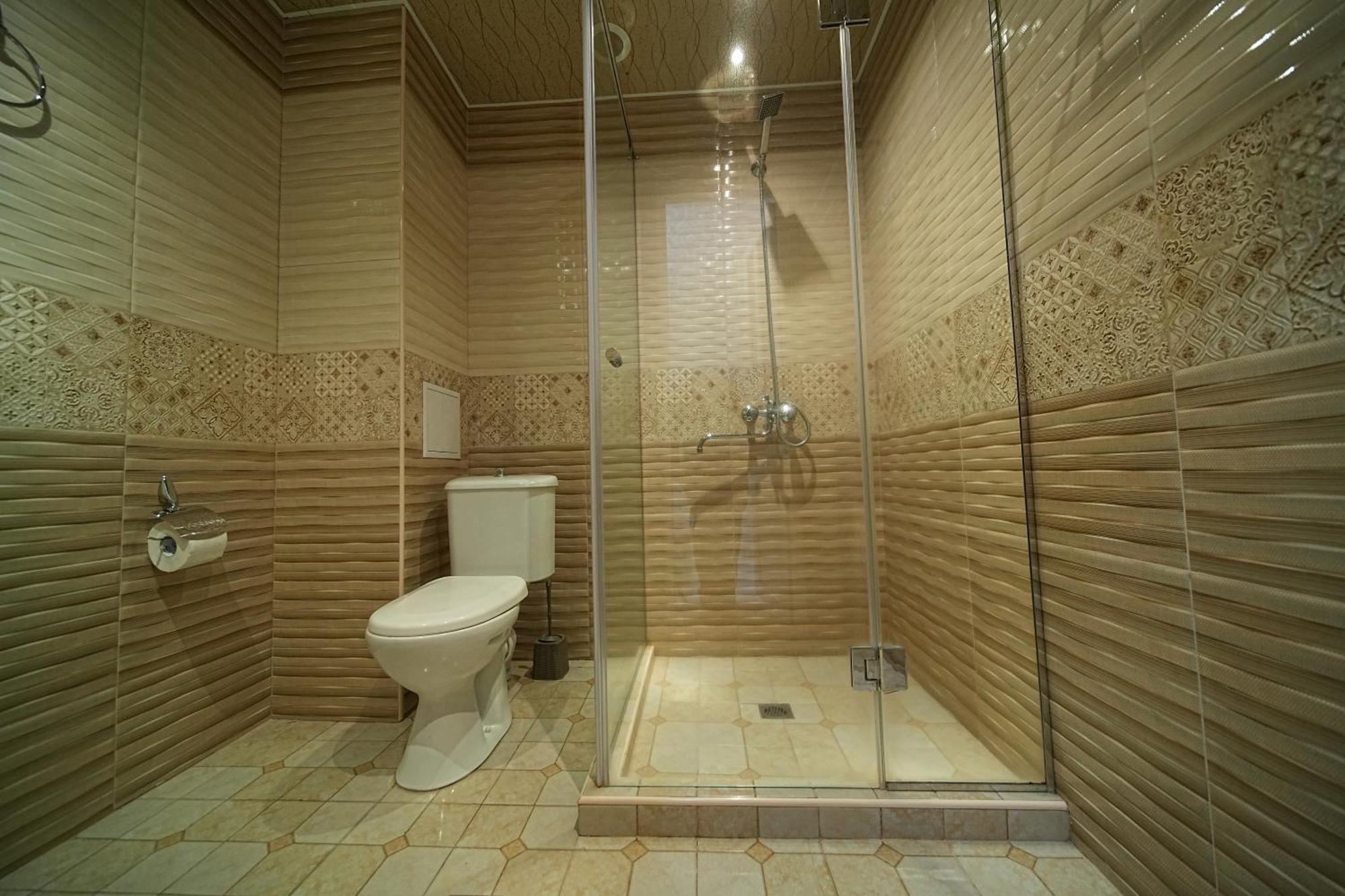 Jermuk Moscow Health Resort Kültér fotó